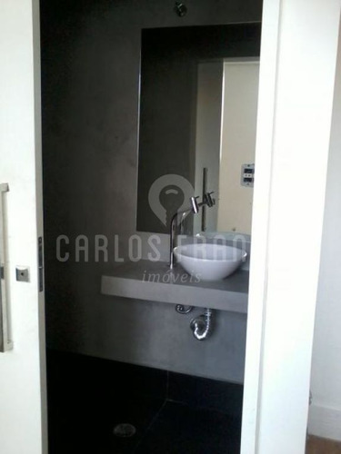 Imagem 12 de 15 de Chácara Santo Antonio Galpão 497m² - Cf6329