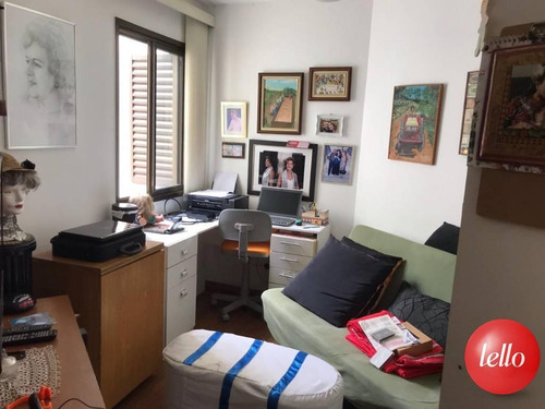 Imagem 11 de 28 de Apartamento - Ref: 225021