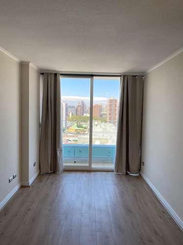 Arriendo Depto 2h 1b 1est Independencia