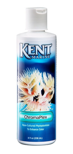 Alimento Liquido Para Corales É Invertebrados 236 Ml. Kent