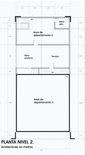 Edificio En Venta Excelente Oportunidad, Uso De Suelo Mixto