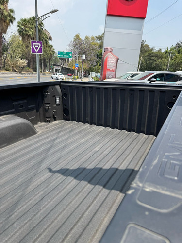GMC Sierra 5.3 V8 Regular