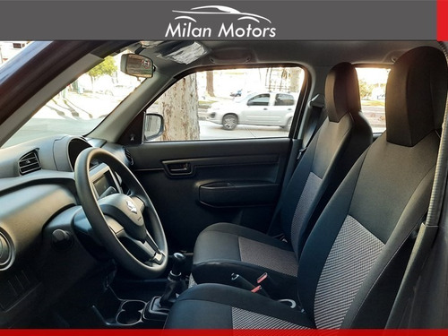 Suzuki S-presso 0km 2021 - Financio Entrega Usd 5900!!