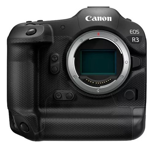 Camara Mirrorles Profesional Canon Eos R3 Body 24mp/video 6k