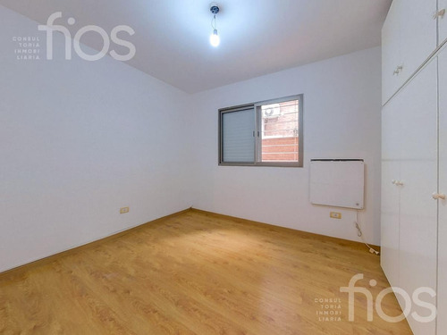 Venta -dos Dormitorios- Dos Patios- Pichincha