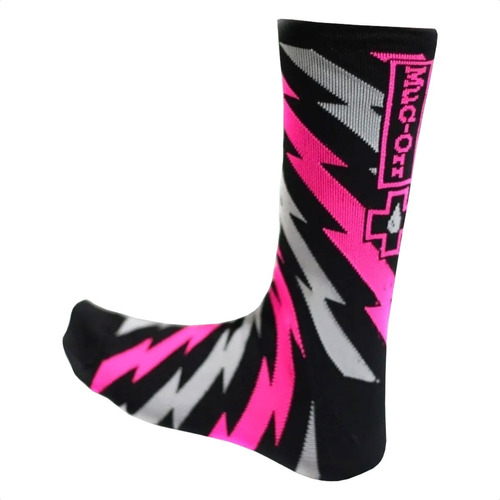 Medias De Ciclismo Muc-off Cycling Socks - Epic Bikes