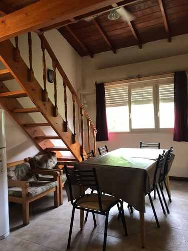 Departamento Villa Gesell 2 Y 1/2 Amb Centro Jovenes Familia