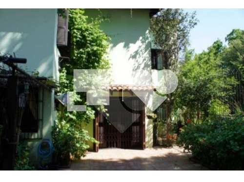 Ótima Casa Em Alvenaria - 28-im411811