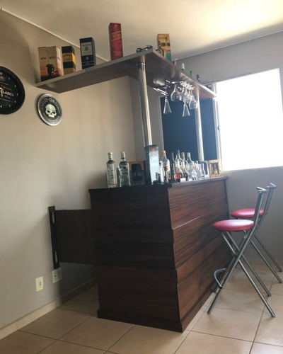 Imagem 24 de 26 de Apartamento - 3950 - 32320219