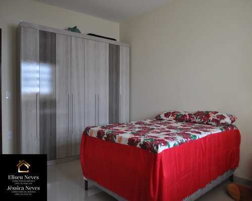 Imagem 13 de 23 de Vendo Casa No Centro De Miguel Pereira - Rj - Ca00108 - 69418565