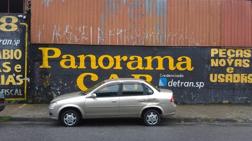 Imagem 1 de 9 de Corsa Classic Ls Vhce 2014 ((peças Originais))