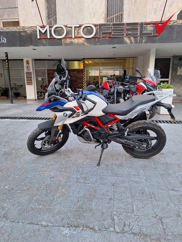 Motofeel Gdl - Bmw G 310gs @motofeelgdl