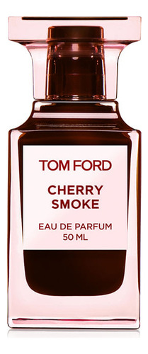 Perfume Tom Ford Unisex Cherry Smoke Edp 50 Ml