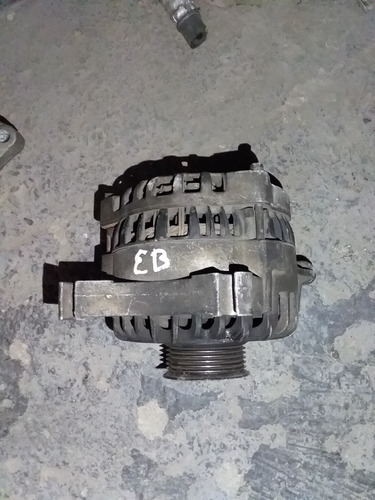 Alternador Para Explorer Eddie Bauer Año 2006-2011 