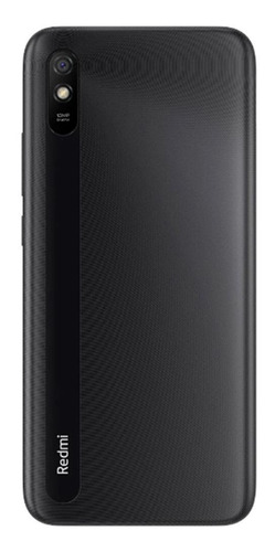 Imagen 2 de 5 de Xiaomi Redmi 9A Dual SIM 32 GB gris granito 2 GB RAM