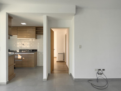 Venta - Caballito - Departamento 2 Ambientes - Balcón - Parrilla - Amenities - Apto Crédito