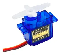 Comprar Micro Servomotor Sg90 Arduino