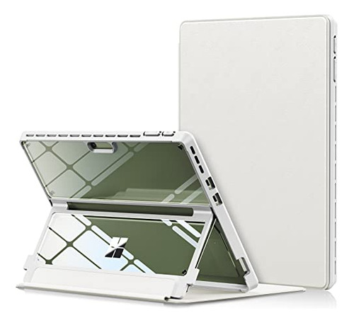 Funda Para Microsoft Surface Pro 9 De Infiland, Cubierta De