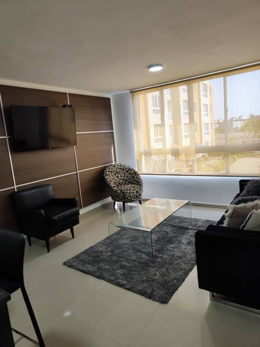 Apartamento En Venta Lecheria