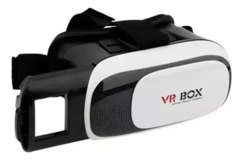 Gafas 3d Realidad Virtual Vr Box + Control Bluetooth 