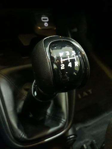 Fiat Cronos 1.3 0km $260.000 Y Cuotas P