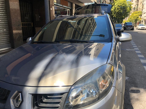 Renault Sandero Stepway