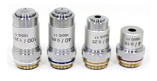 Microscópio Binocular 1600 X Profissional Led Com Bateria