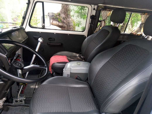 Volkswagen Kombi 2012 1.4 Standard Total Flex 3p