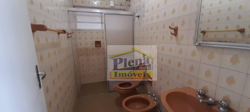 Casa Com 3 Dormitórios À Venda, 110 M² Por R$ 405.000,00 - Jardim Alvorada - Sumaré/sp - Ca4548