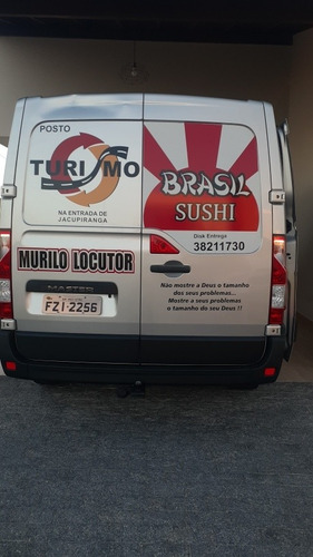 Imagem 3 de 7 de Renault Master