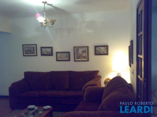 Imagem 9 de 15 de Casa Assobradada - Jardim Marajoara - Sp - 273252