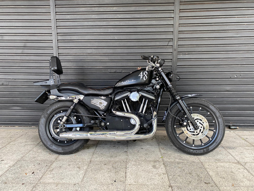 Harley-davidson - Xl 883r - 2008