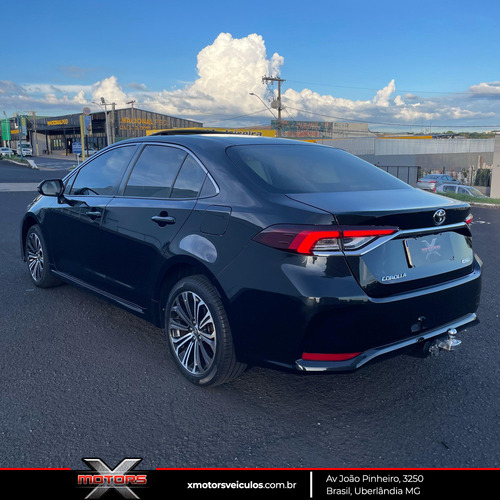 Toyota Corolla ALTIS/A.PREMIU. 2.0 FLEX 16V AUT