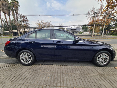 Mercedes-benz C180 1.5 C 180 Auto 2021