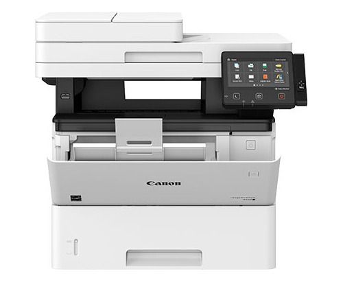 Imagerunner 1643if Ii