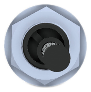 Sensor De Proximidad Pr12-4dp Autonics