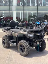 Comprar Cfmoto Cforce 520l - 100% Financiado - Tomamos Tu Usado