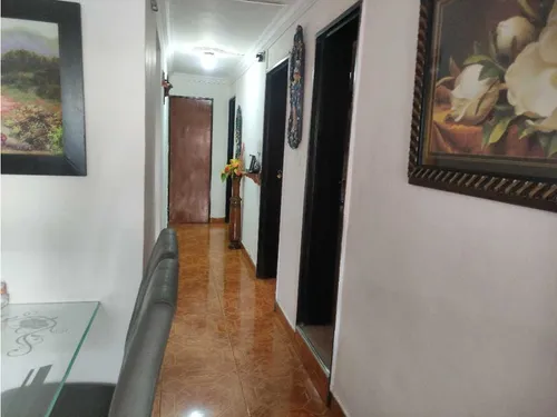 Vendo Casa En San Francisco Itagui