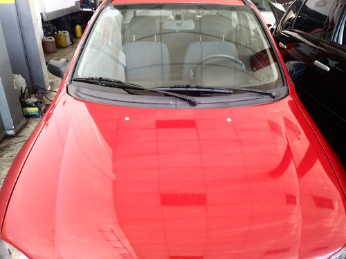 Chevrolet Corsa 1.6 Wind 3 Puertas Gnc 20