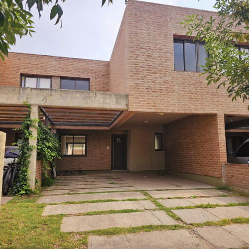 Vendo Duplex 3 Dormitorios En Claros Del Bosque ( Village)