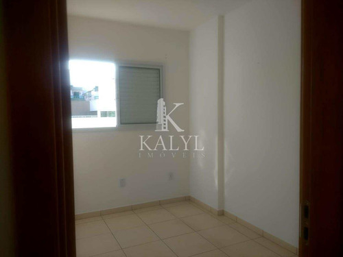 Apartamento Com 2 Dorms, Guilhermina, Praia Grande - R$ 270 Mil, Cod: 3807 - V3807