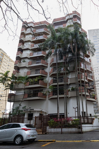 Imagem 9 de 30 de Apartamento À Venda No Bairro Vila Madalena - São Paulo/sp - O-5021-12533