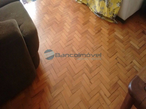 Imagem 7 de 16 de Apartamento - Ap01309 - 4487497