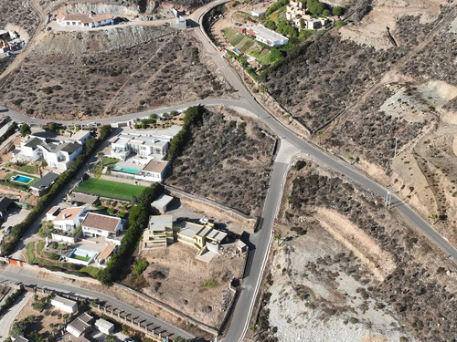 Ultimo Terreno Totalmente Urbanizado En Encomenderos