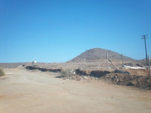 Imagen 9 de 9 de Terreno En Venta Venta, Todos Santos