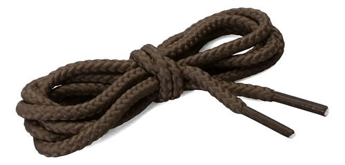 Agujetas/cordones Para Todo Tipo De Calzado Calidad Premium 049 -agujeta Cordón Café De 120cm