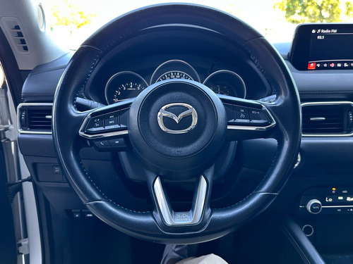 Mazda CX-5 2.0 L I Grand Touring At