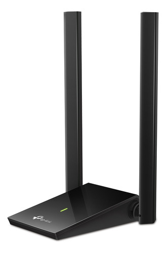 Adaptador Usb Wifi Dual Band Ac1300, Tp-link Archer T4u Plus