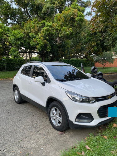 Chevrolet Tracker 1.8 Lt