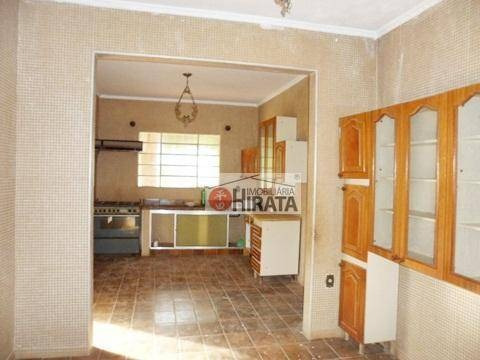 Chácara Residencial À Venda, Recanto Dos Dourados, Campinas. - Ch0003